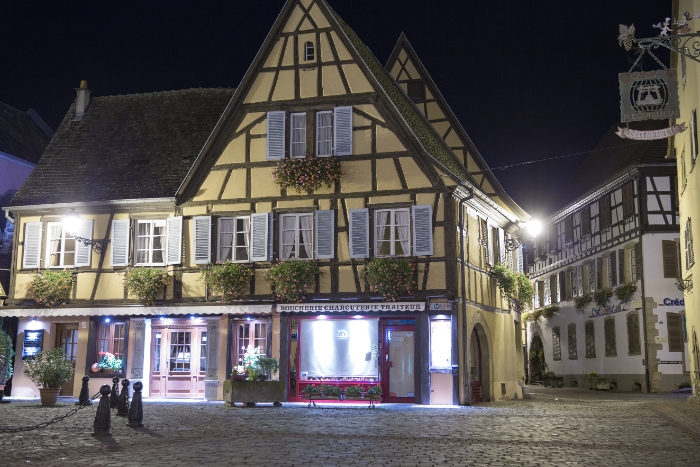 Eguisheim - 074